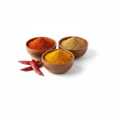Produits du monde