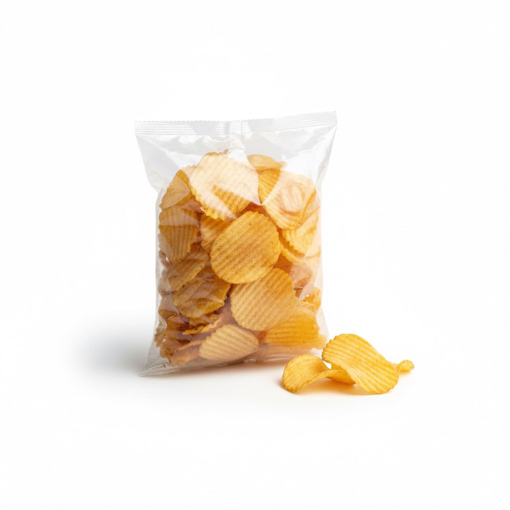 Chips nature 150 g