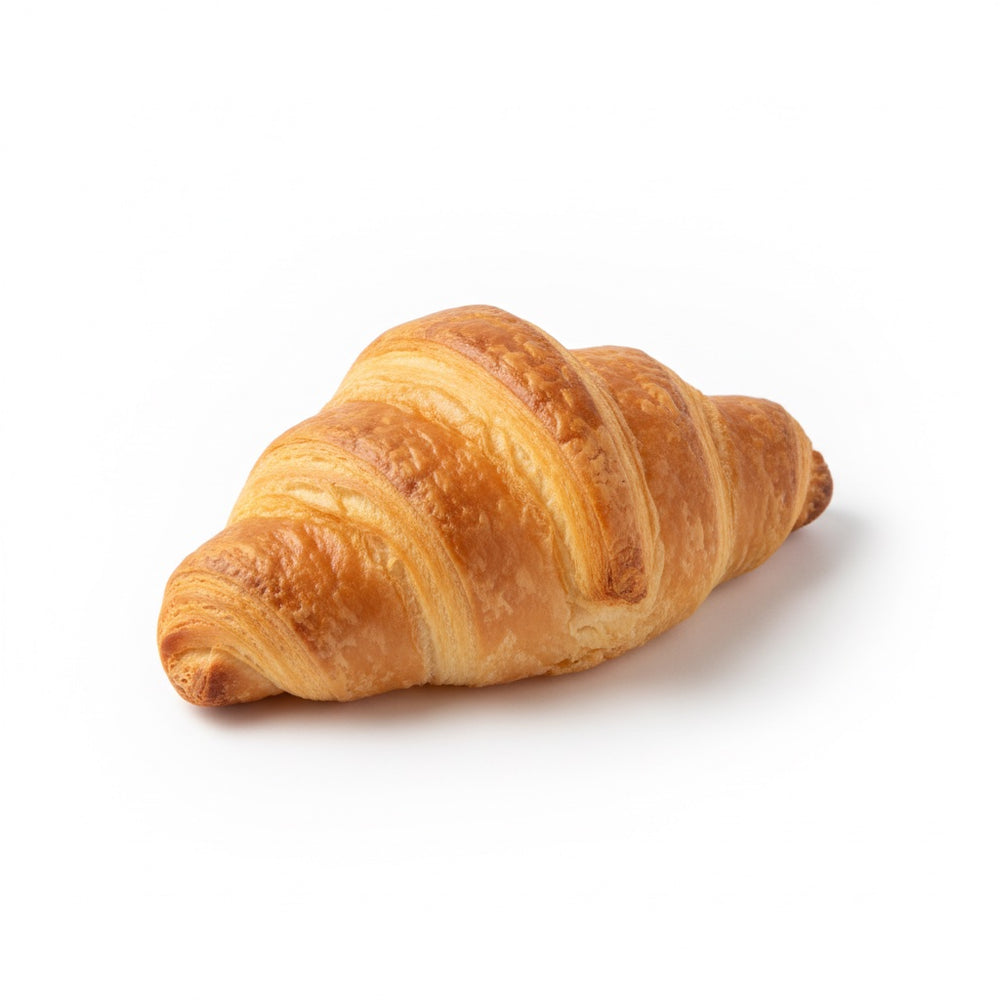 Croissant pur beurre