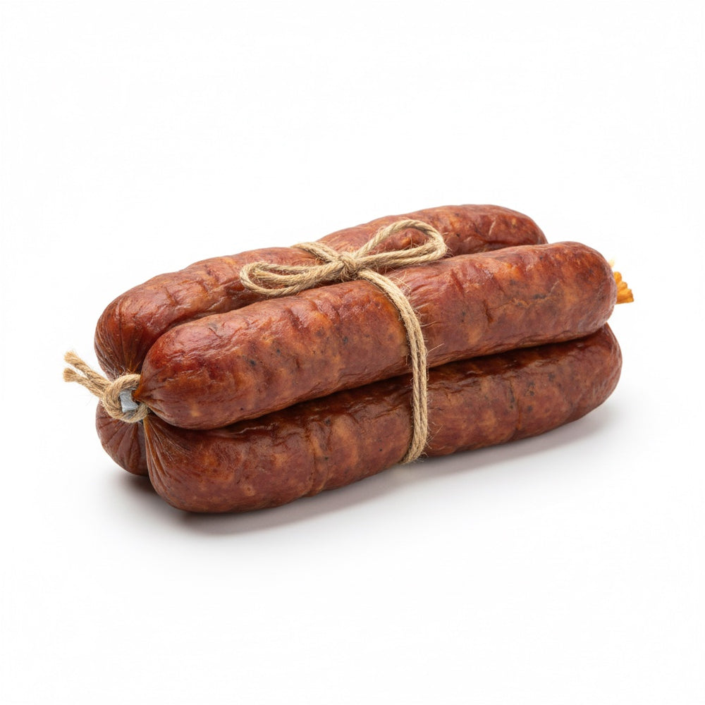 Diots de Savoie x4