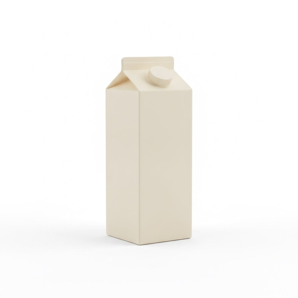 Lait entier bio 1 L