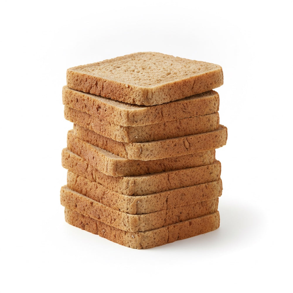 Pain de mie complet 500 g
