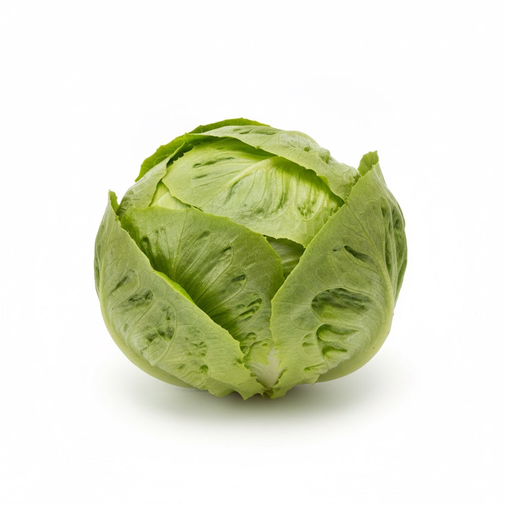 Salade verte — la pièce