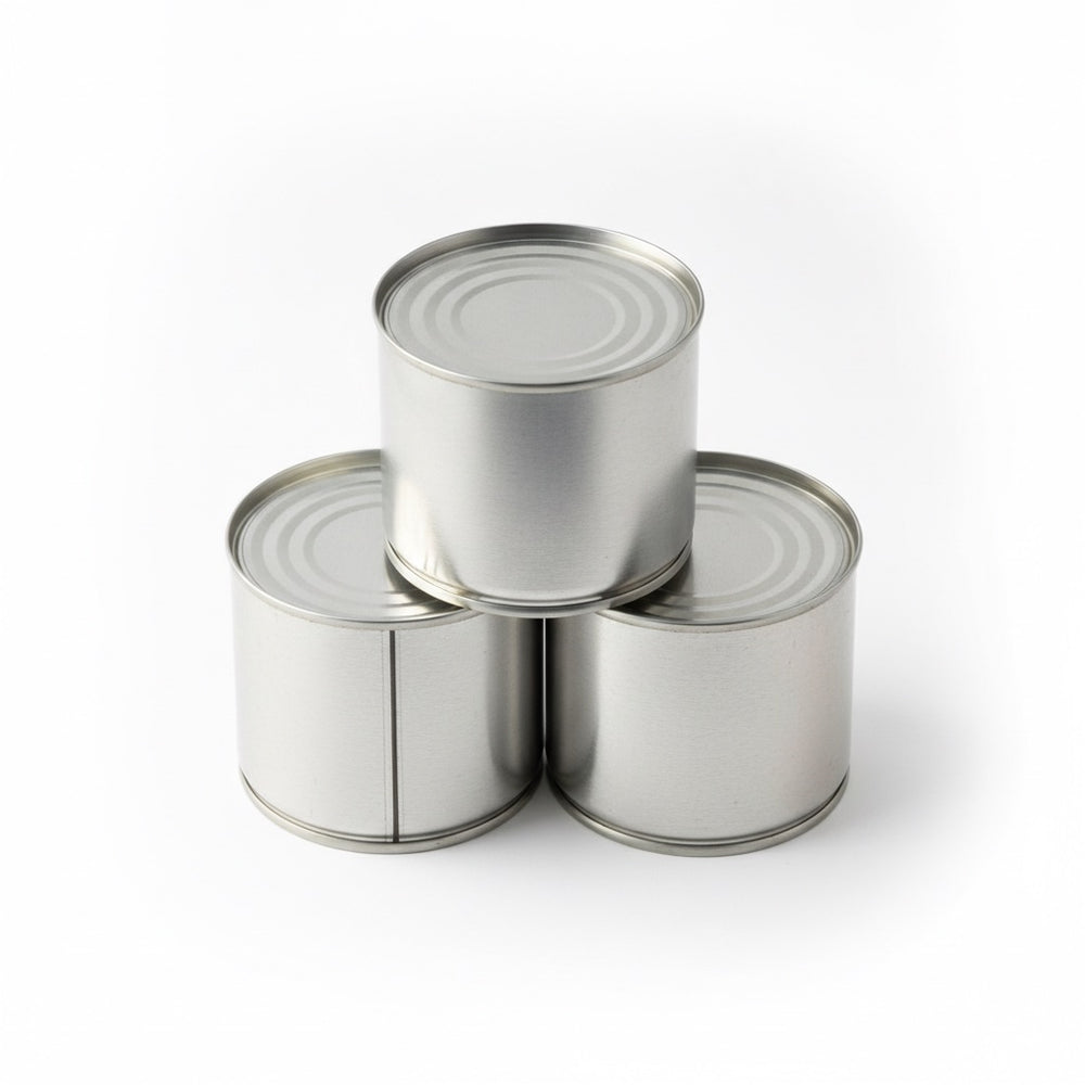 Thon au naturel 3x80 g