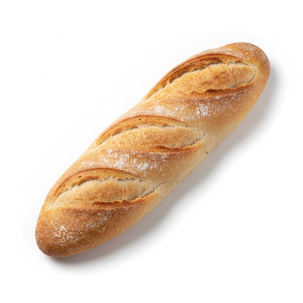 Baguette tradition