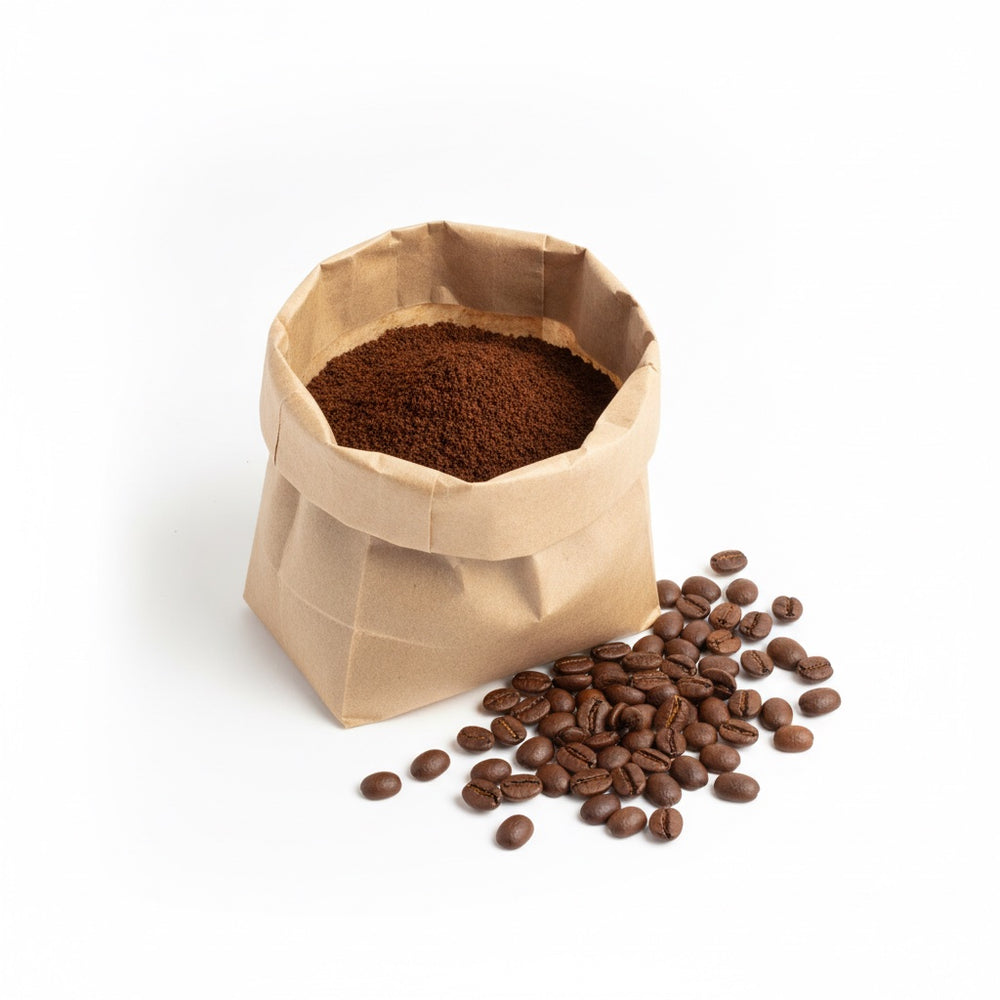 Café moulu 250 g