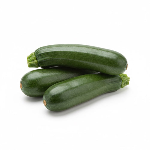 Courgettes