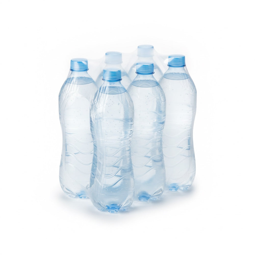 Eau de source 6x1,5 L