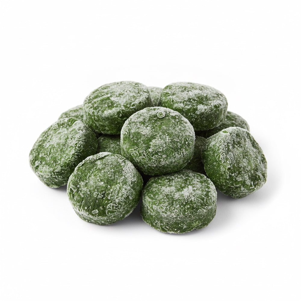 Épinards hachés surgelés 750 g