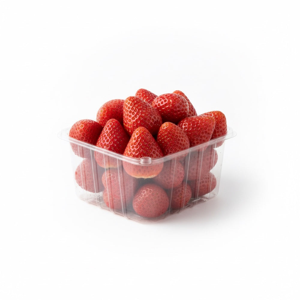 Fraises barquette 250 g