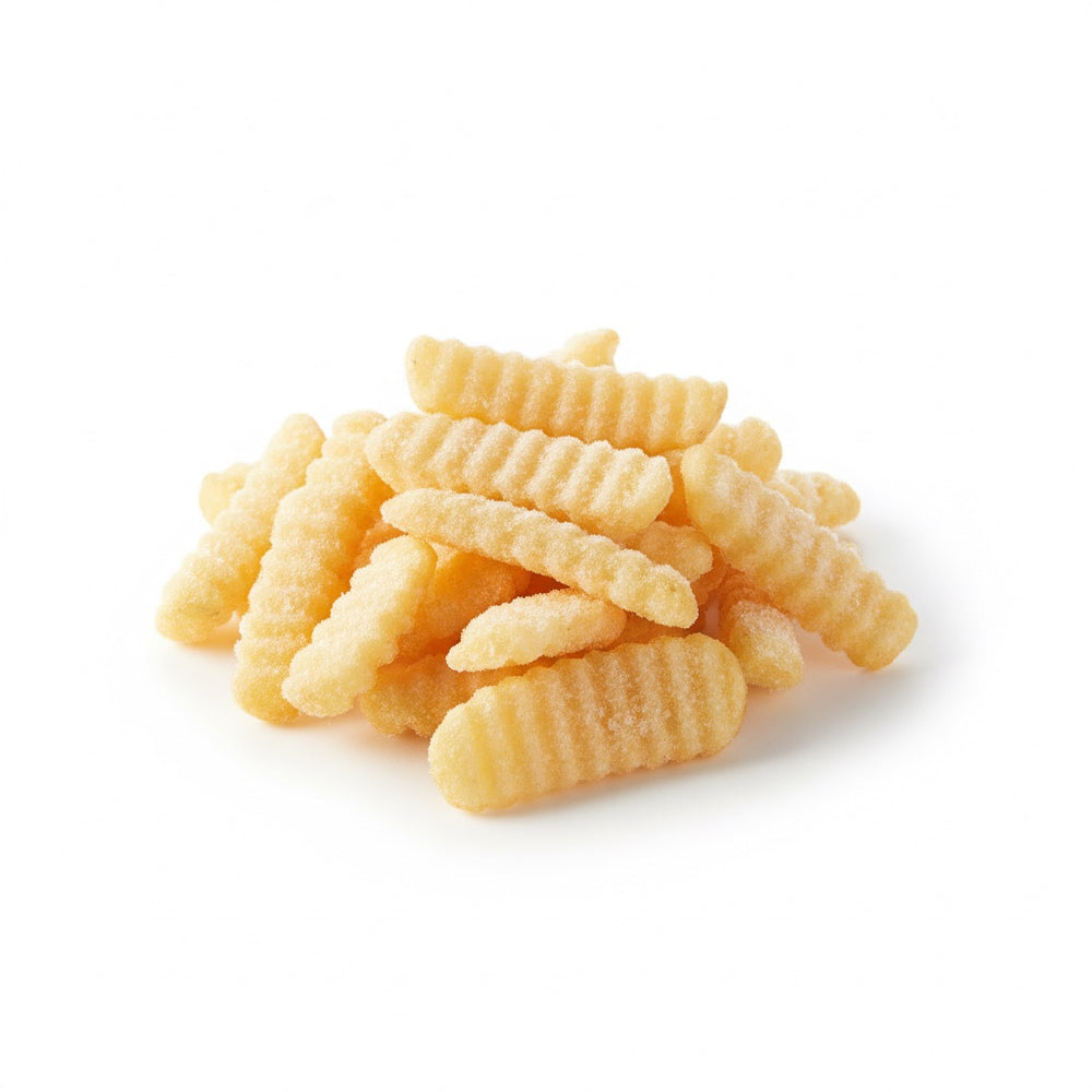 Frites surgelées 1 kg