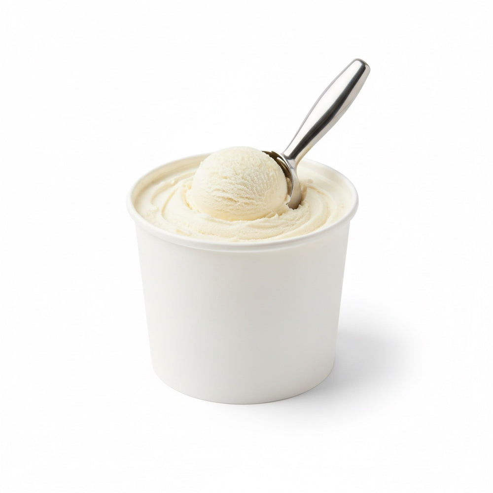 Glace vanille 500 ml