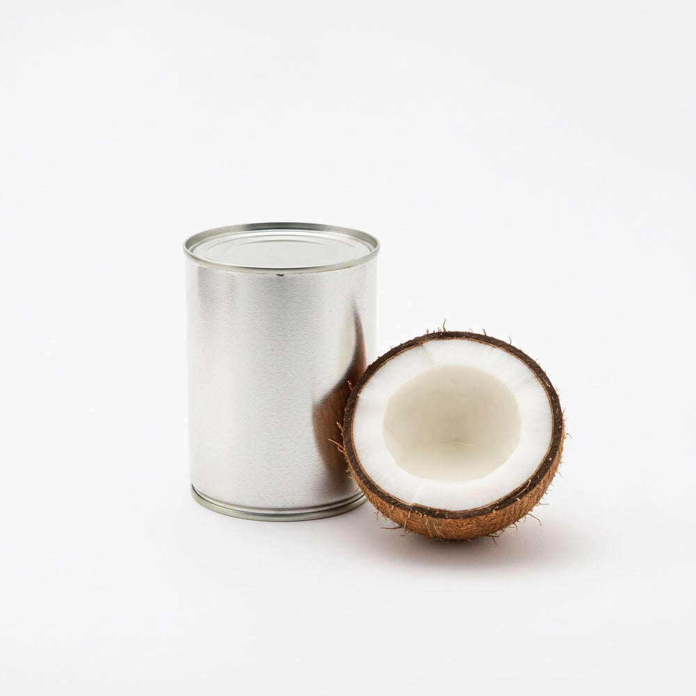 Lait de coco 400 ml
