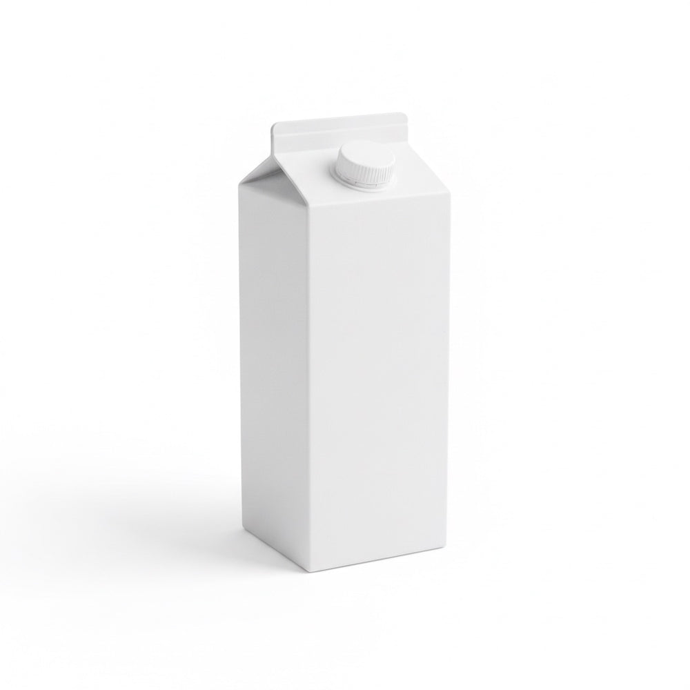 Lait demi-écrémé 1 L