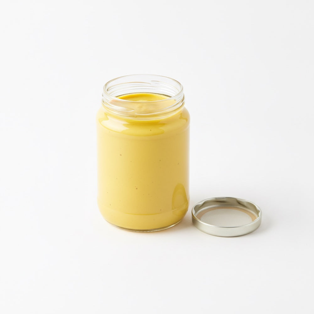 Moutarde de Dijon 370 g