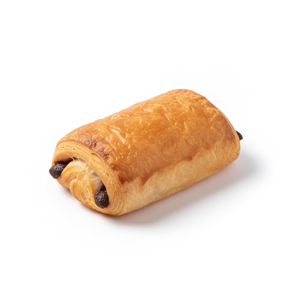Pain au chocolat