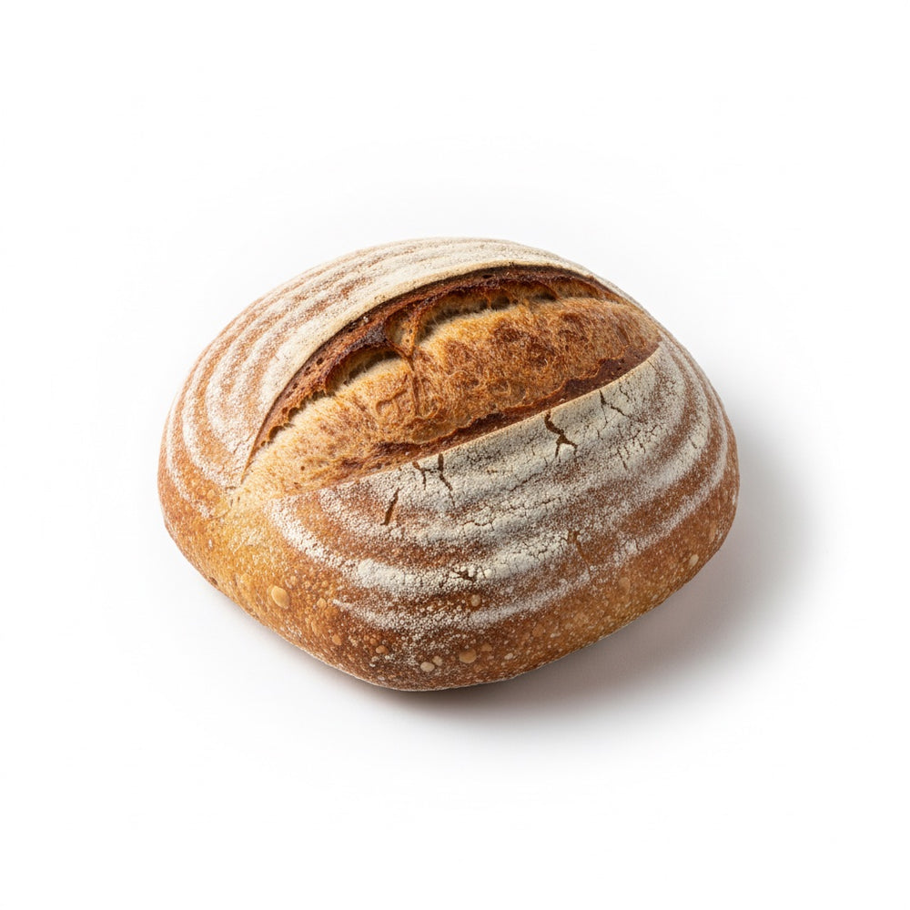 Pain de campagne 500 g