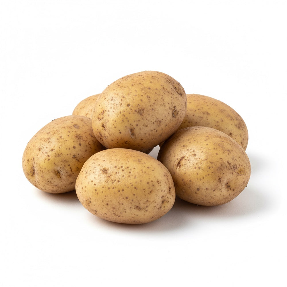 Pommes de terre 2,5 kg