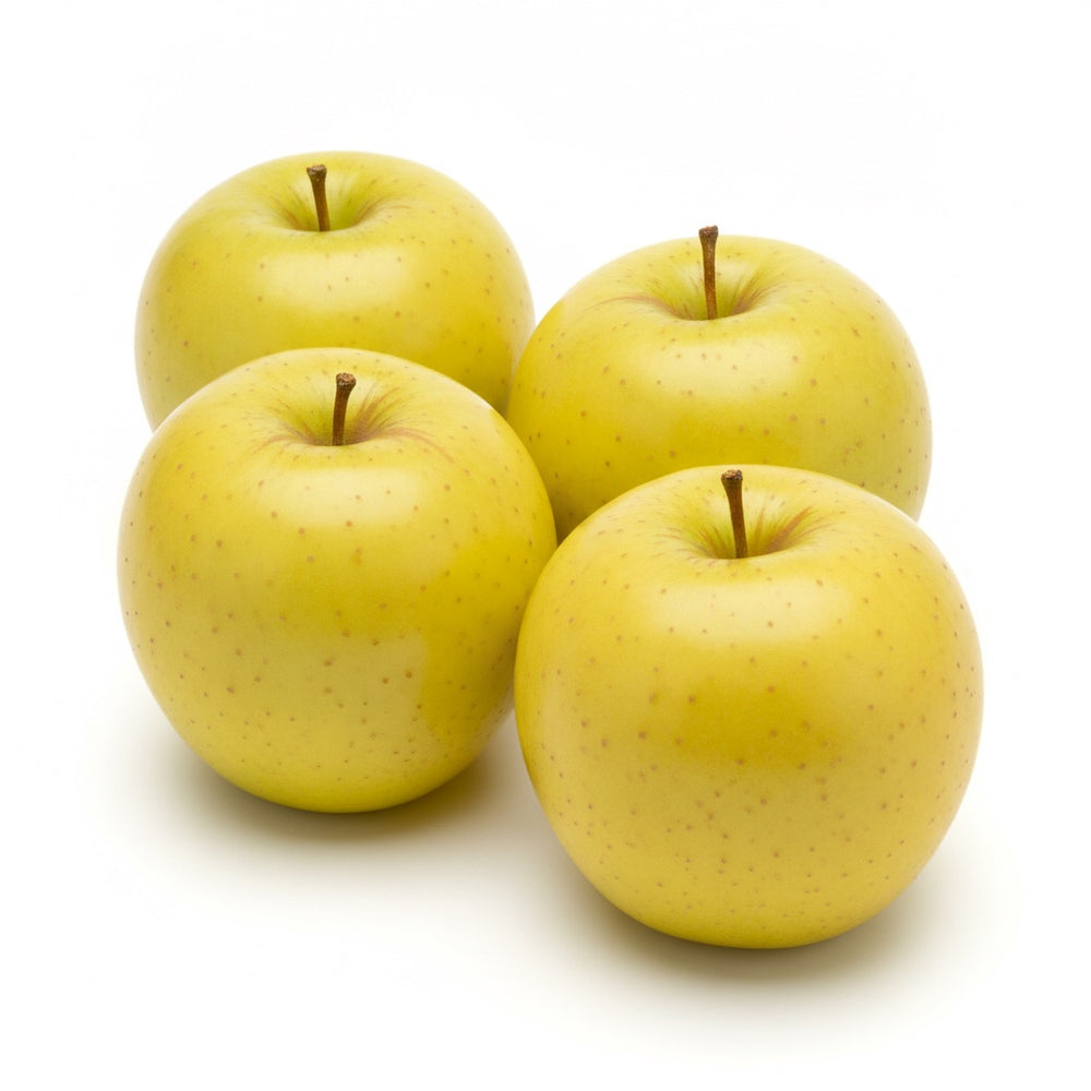 Pommes Golden