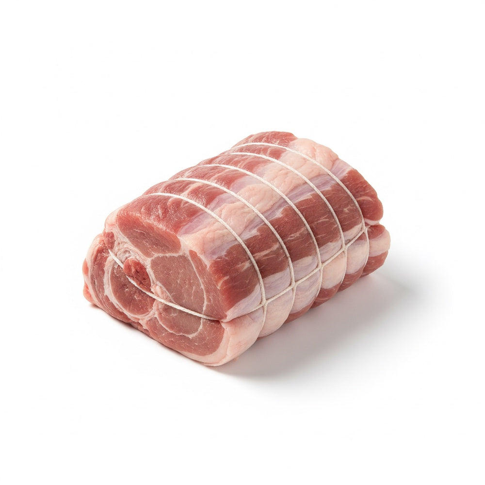 Rôti de porc 800 g