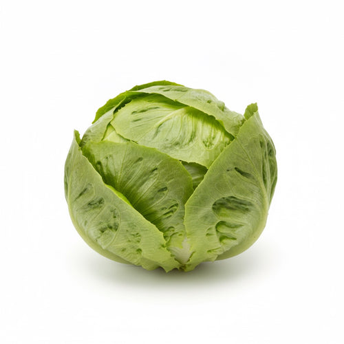 Salade verte — la pièce