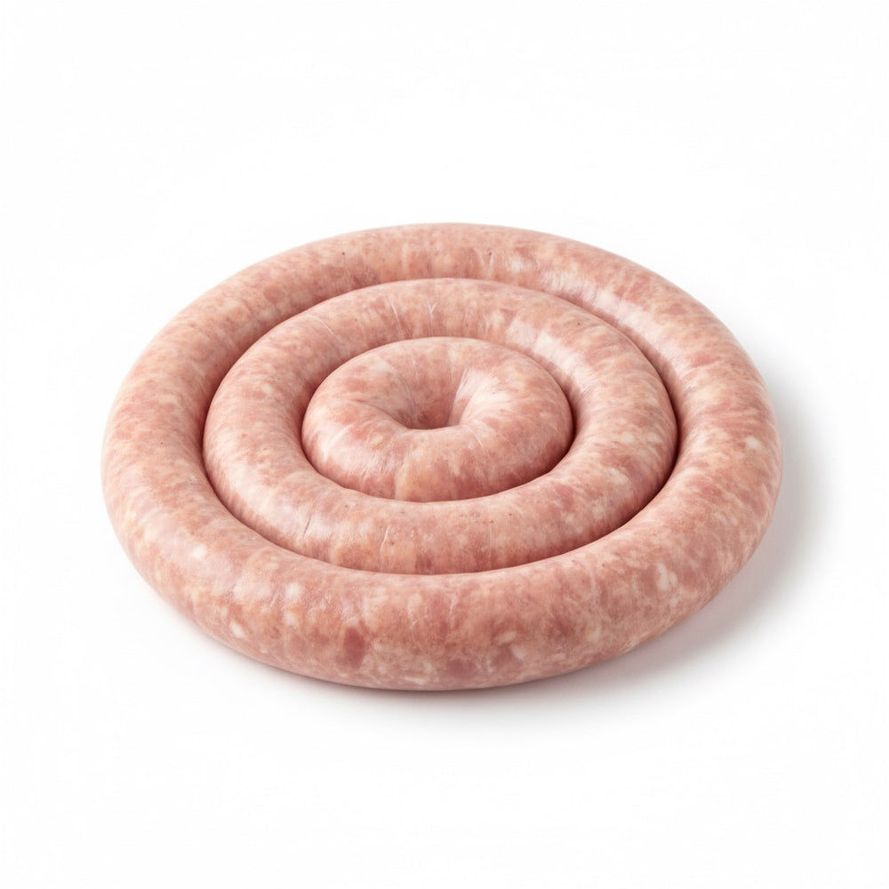 Saucisses de Toulouse 400 g