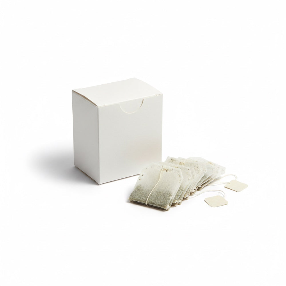Thé vert 20 sachets