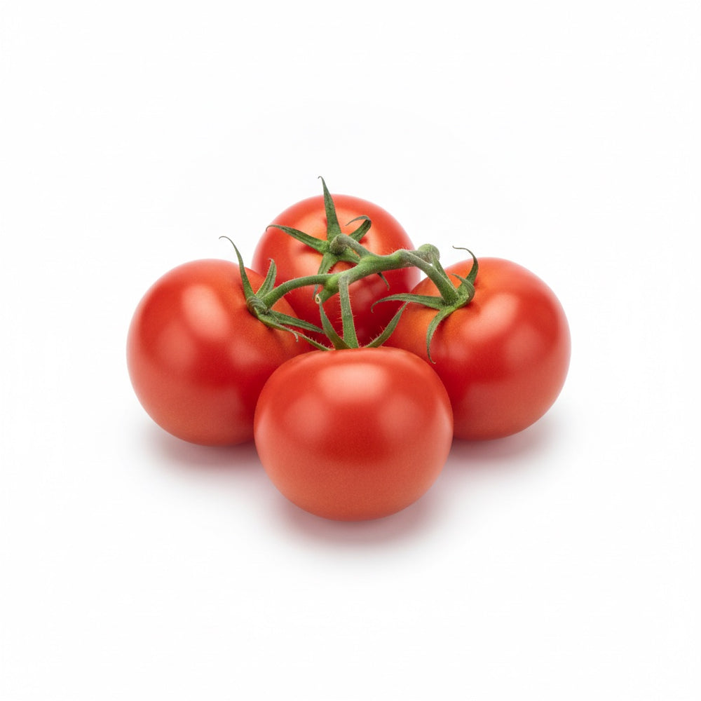 Tomates rondes